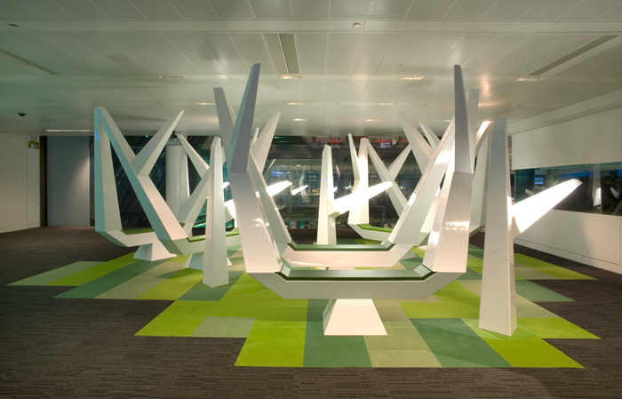 Bloomberg / Jump Studios Courtesy of Jump Studios