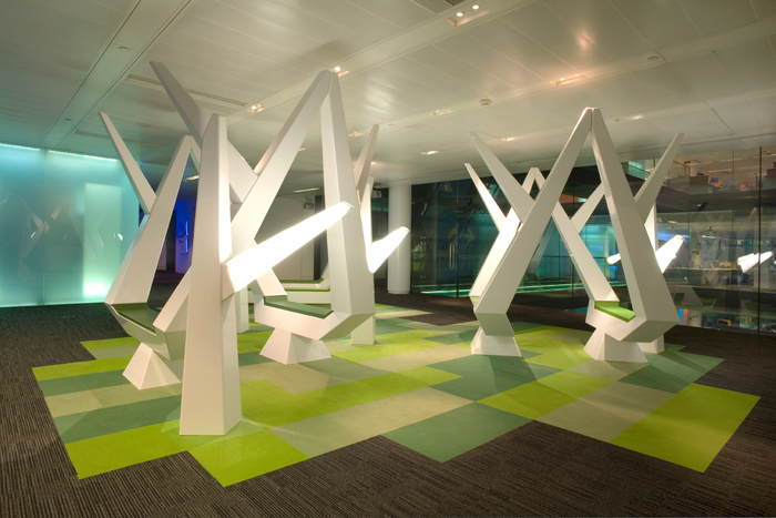 Bloomberg / Jump Studios