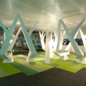 Bloomberg / Jump Studios Bloomberg / Jump Studios Courtesy of Jump Studios