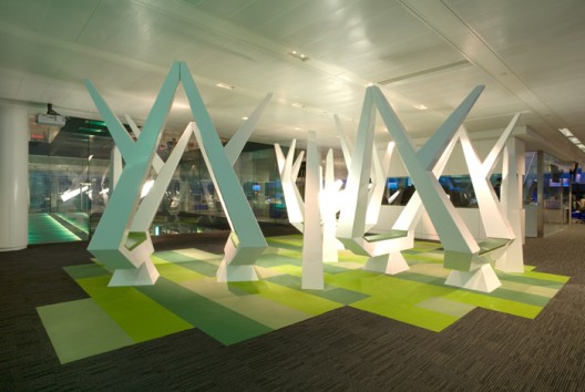 Bloomberg / Jump Studios