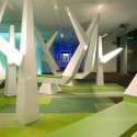 Bloomberg / Jump Studios Bloomberg / Jump Studios Courtesy of Jump Studios