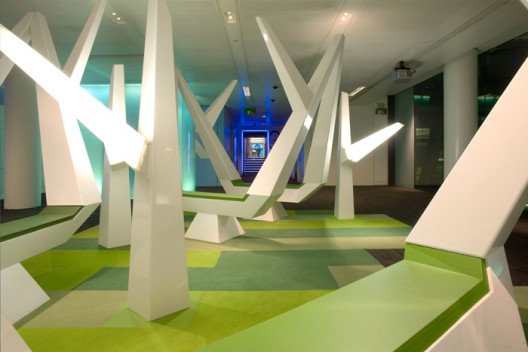 Bloomberg / Jump Studios