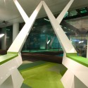 Bloomberg / Jump Studios Bloomberg / Jump Studios Courtesy of Jump Studios
