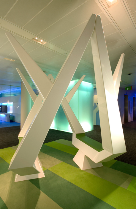 Bloomberg / Jump Studios