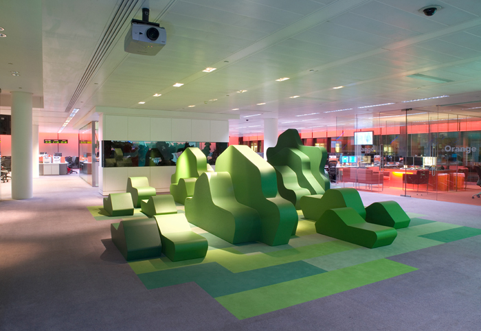 Bloomberg / Jump Studios Courtesy of Jump Studios