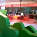 Bloomberg / Jump Studios Bloomberg / Jump Studios Courtesy of Jump Studios