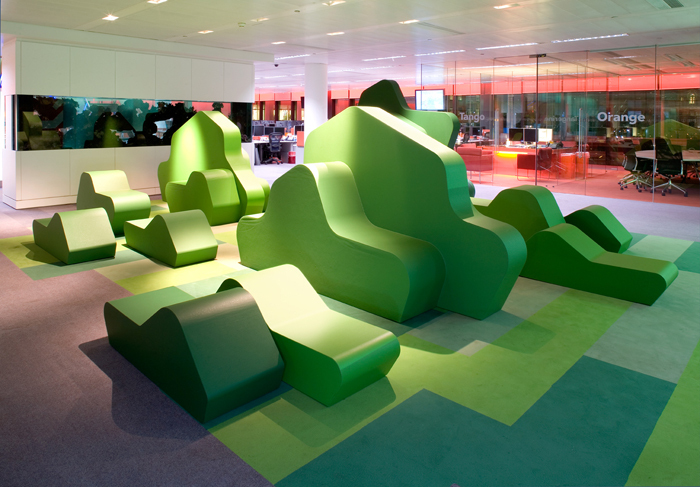 Bloomberg / Jump Studios Courtesy of Jump Studios