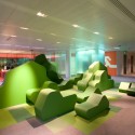 Bloomberg / Jump Studios Bloomberg / Jump Studios Courtesy of Jump Studios