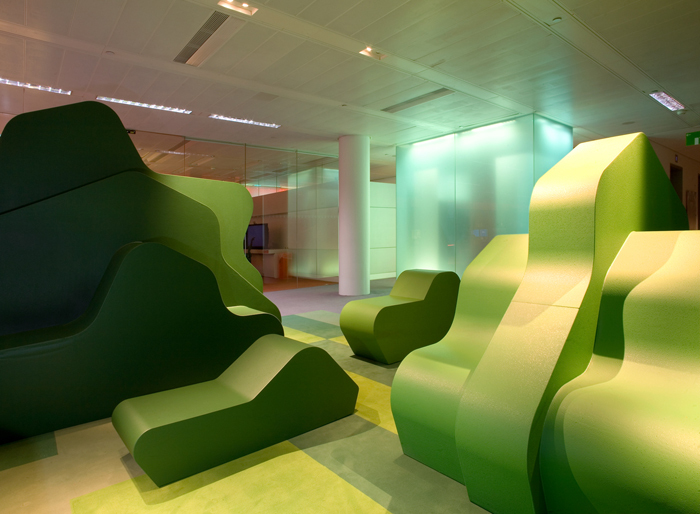 Bloomberg / Jump Studios