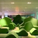 Bloomberg / Jump Studios Bloomberg / Jump Studios Courtesy of Jump Studios