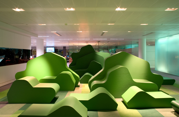 Bloomberg / Jump Studios