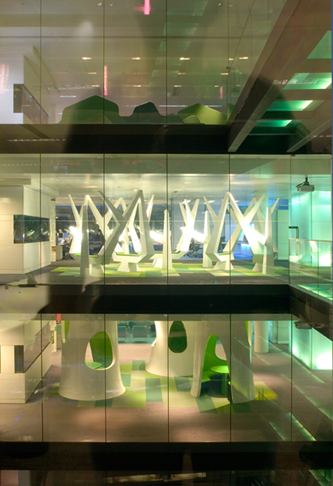 Bloomberg / Jump Studios
