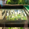 Bloomberg / Jump Studios Bloomberg / Jump Studios Courtesy of Jump Studios