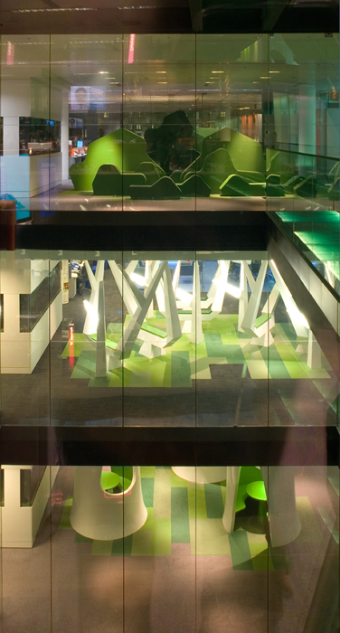 Bloomberg / Jump Studios Courtesy of Jump Studios