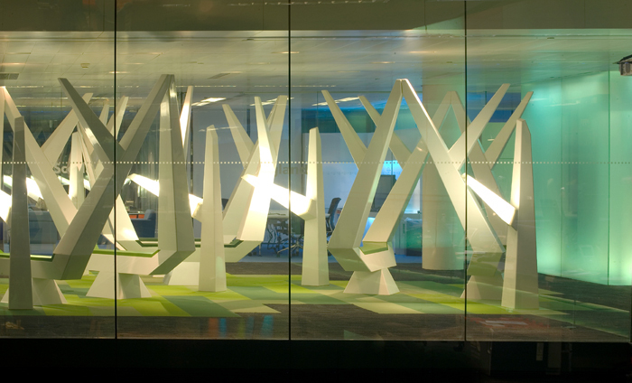 Bloomberg / Jump Studios