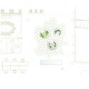 Bloomberg / Jump Studios Bloomberg / Jump Studios Plan 01
