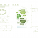 Bloomberg / Jump Studios Bloomberg / Jump Studios Plan 03
