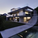 Feldbalz House / Gus Wüstemann