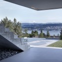Feldbalz House / Gus Wüstemann Feldbalz House / Gus Wüstemann © Bruno Helbling