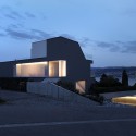 Feldbalz House / Gus Wüstemann Feldbalz House / Gus Wüstemann © Bruno Helbling