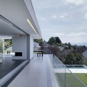 Feldbalz House / Gus Wüstemann Feldbalz House / Gus Wüstemann © Bruno Helbling