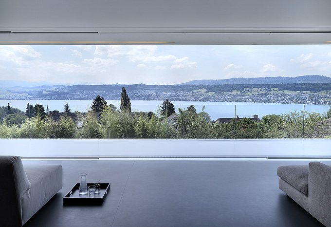 Feldbalz House / Gus Wüstemann