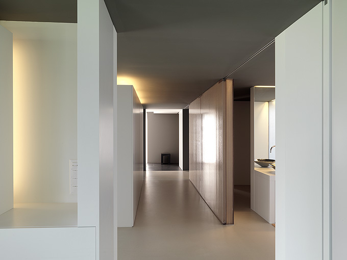 Feldbalz House / Gus Wüstemann