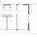 Feldbalz House / Gus Wüstemann Feldbalz House / Gus Wüstemann Plan 02