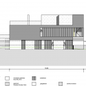 Feldbalz House / Gus Wüstemann Feldbalz House / Gus Wüstemann Elevation 01