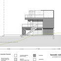 Feldbalz House / Gus Wüstemann Feldbalz House / Gus Wüstemann Elevation 03