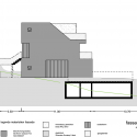 Feldbalz House / Gus Wüstemann Feldbalz House / Gus Wüstemann Elevation 04