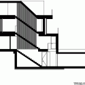 Feldbalz House / Gus Wüstemann Feldbalz House / Gus Wüstemann Elevation 05