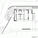 Feldbalz House / Gus Wüstemann Feldbalz House / Gus Wüstemann Site Plan 01