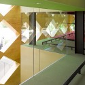 Francis Gregory Library / Adjaye Associates © Edmund Sumner
