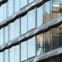 In Progress: E' Tower / Wiel Arets Architects