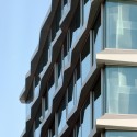 In Progress: E' Tower / Wiel Arets Architects