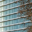 In Progress: E' Tower / Wiel Arets Architects
