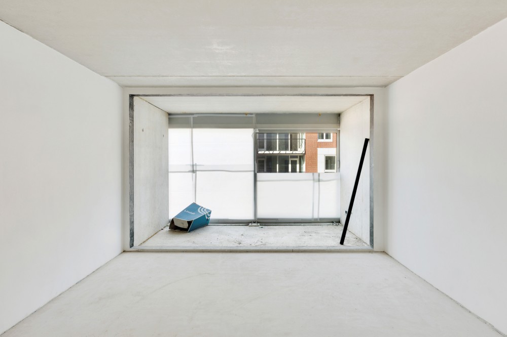 In Progress: E’ Tower / Wiel Arets Architects