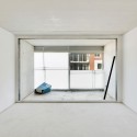 In Progress: E' Tower / Wiel Arets Architects © Jan Bitter