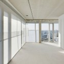 In Progress: E' Tower / Wiel Arets Architects © Jan Bitter