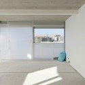 In Progress: E' Tower / Wiel Arets Architects © Jan Bitter