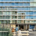 In Progress: E' Tower / Wiel Arets Architects © Jan Bitter