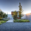 Ice House / Minarc