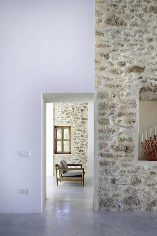 Can Manuel d’en Corda / Marià Castelló + Daniel Redolat