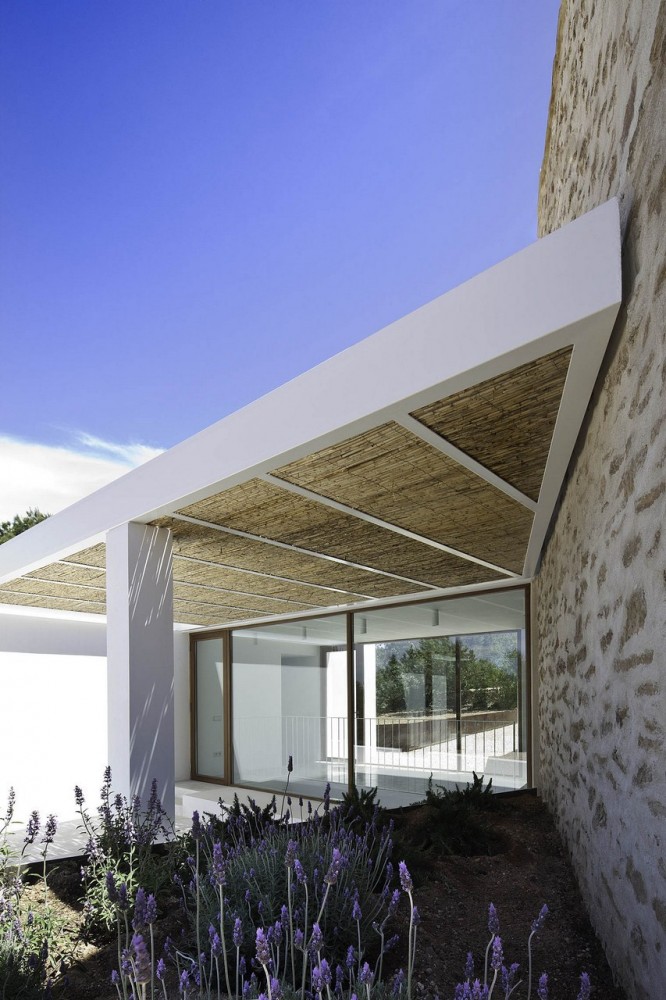 Can Manuel d’en Corda / Marià Castelló + Daniel Redolat