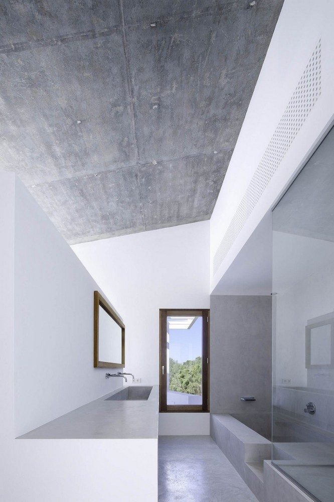 Can Manuel d’en Corda / Marià Castelló + Daniel Redolat
