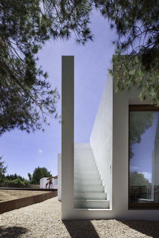 Can Manuel d’en Corda / Marià Castelló + Daniel Redolat