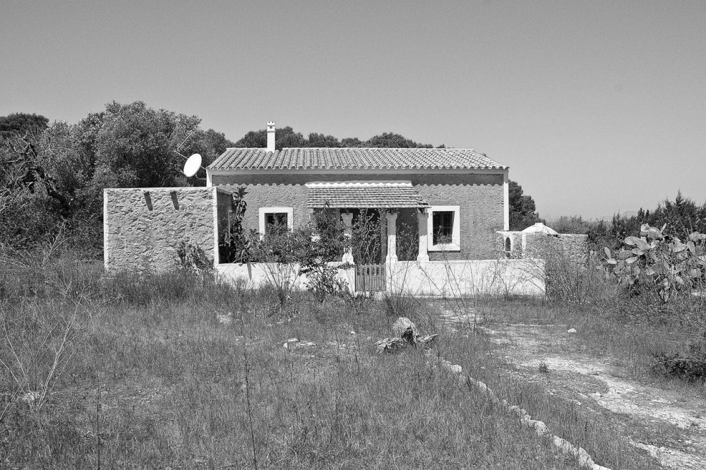 Can Manuel d’en Corda / Marià Castelló + Daniel Redolat