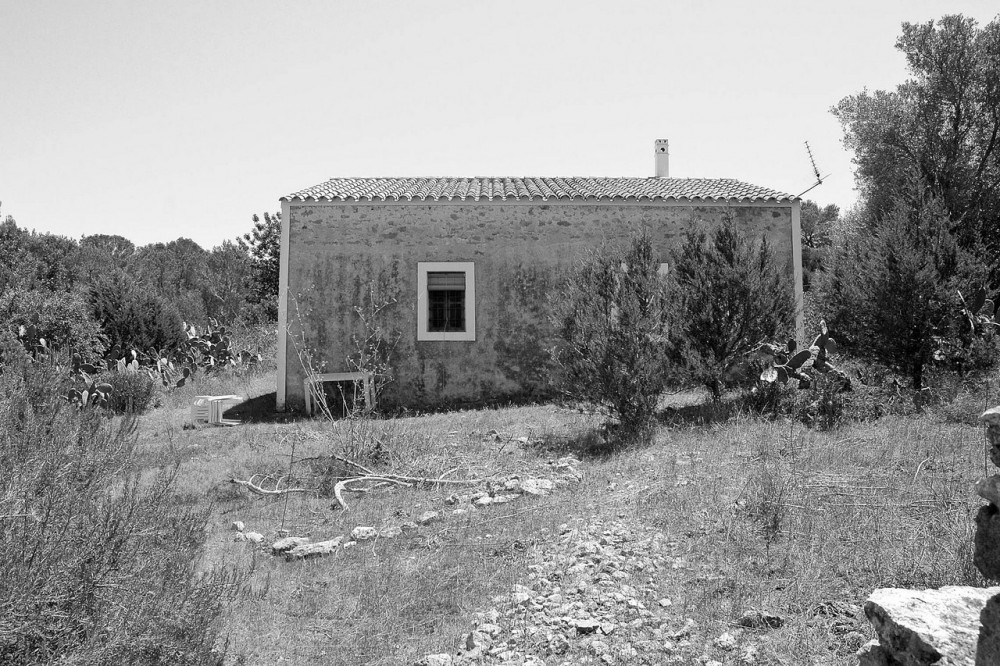 Can Manuel d’en Corda / Marià Castelló + Daniel Redolat