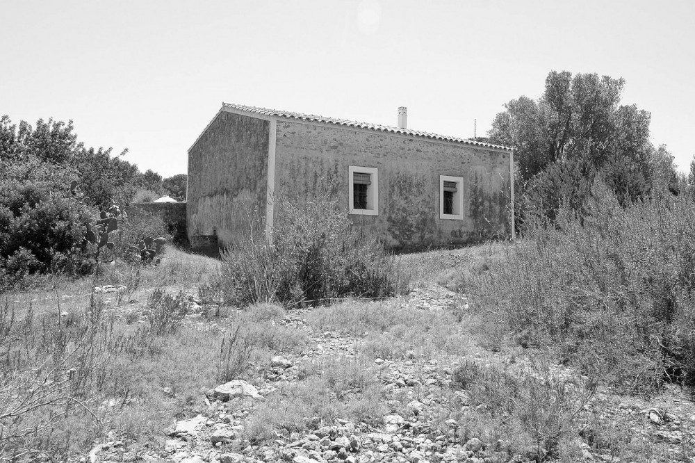 Can Manuel d’en Corda / Marià Castelló + Daniel Redolat